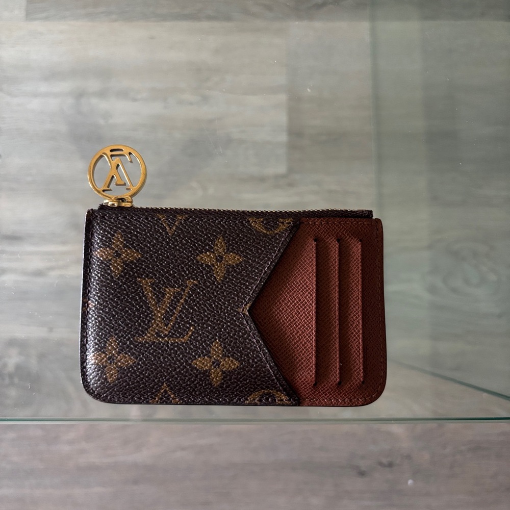 Louis Vuitton Cardholder